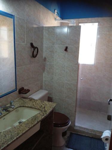 Apartamento Flats Mar A Vista L