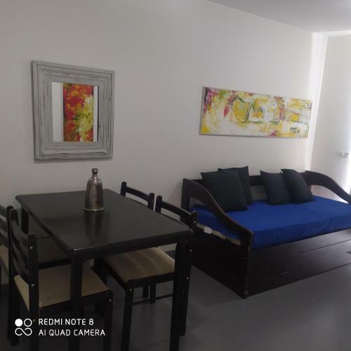 Apartamento Moderno , Y Muy Bien Ubicado