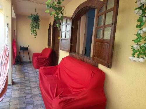 Casa Da Nete