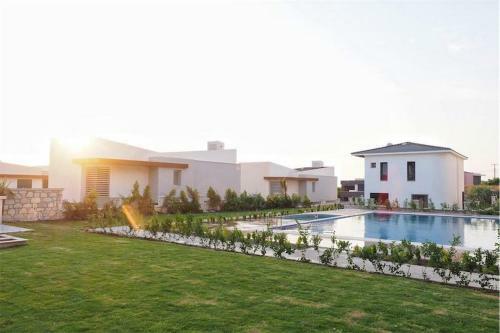 Hotel Erta Soyak Ala�ati
