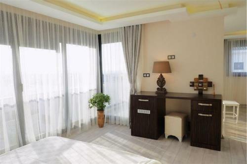 Hotel Erta Soyak Ala�ati