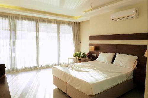 Hotel Erta Soyak Ala�ati