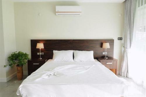 Hotel Erta Soyak Ala�ati