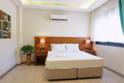 Hotel Erta Soyak Ala�ati