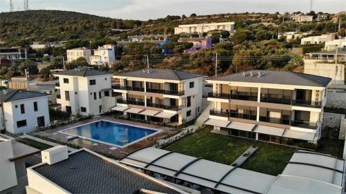 Hotel Erta Soyak Ala�ati