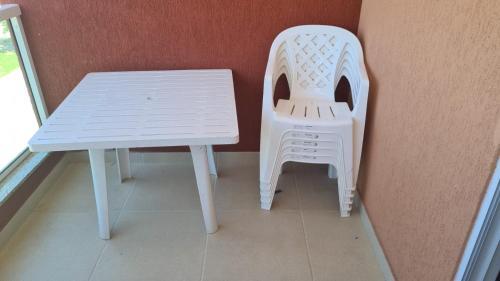 Apartamento O Para�so � Aqui.