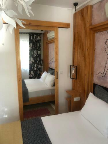 Bed & Breakfast Sak?z K?z? Butik Otel