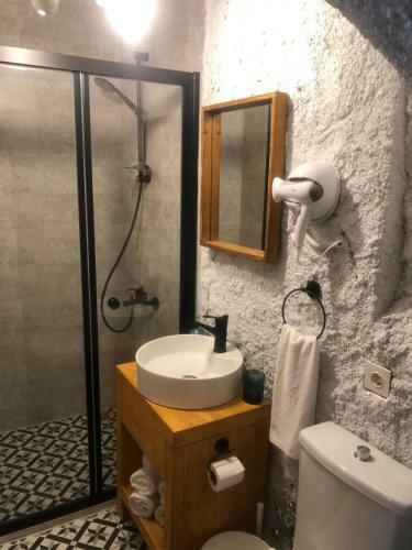 Bed & Breakfast Sak?z K?z? Butik Otel