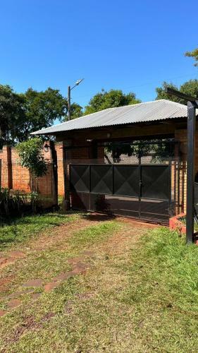 Apartamento Patry's Cottage