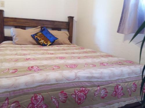 Agroturismo Villa Bambou