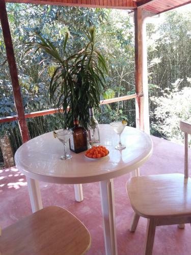 Agroturismo Villa Bambou