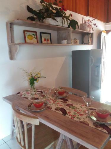 Agroturismo Villa Bambou