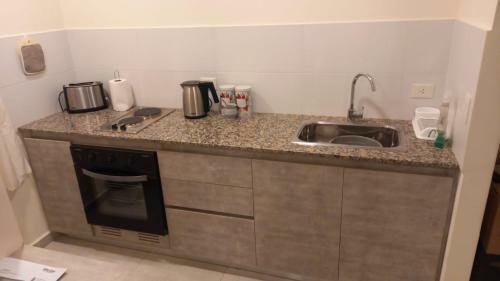 Apartamento Viravento