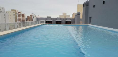 Apartamento Viravento