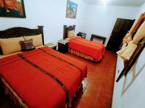 Francisco�s Rest House Hotel