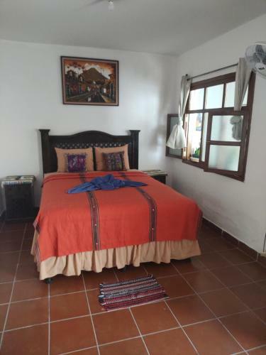 Francisco�s Rest House Hotel