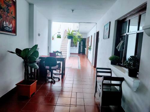 Francisco�s Rest House Hotel