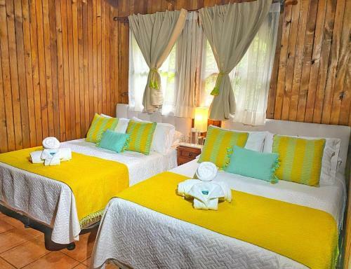 Luxury Villa / Free Parking / Garden