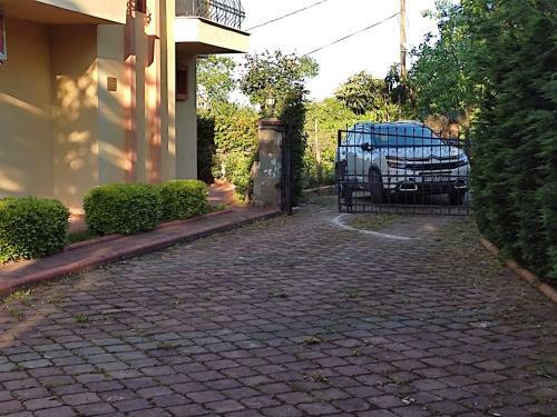 Arrivo Villa Trabzon