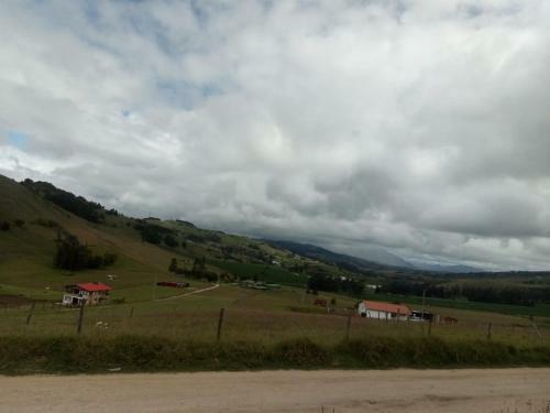 Quinta La Juanita