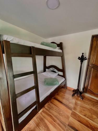 Agroturismo Casanoha Campestre