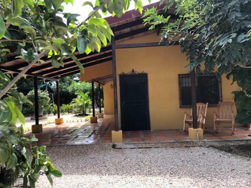 Apartamento Villa �ngeles