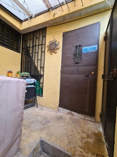Apartamento Mundo Y Maletas Petit