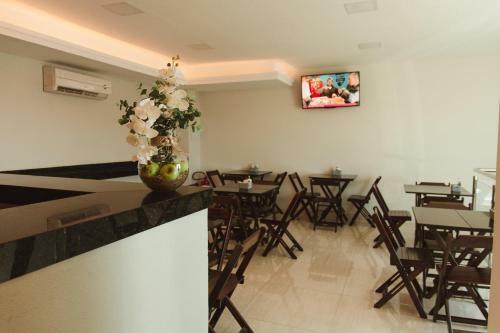Hotel Rios - Balsas