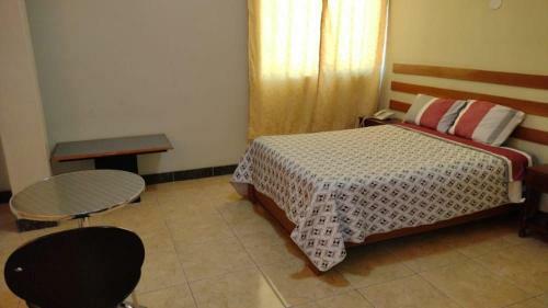 Hotel Begonias