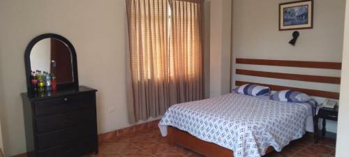 Hotel Begonias