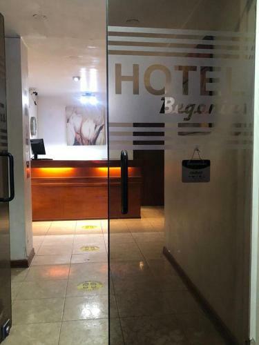 Hotel Begonias