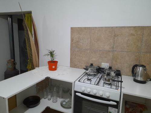 Apartamento Maelipa