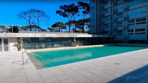 Apartamento Ocean Drive Country 909