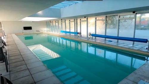 Apartamento Ocean Drive Country 909