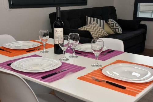 Apartamento Parada 3 de Brava. Disfruta Las Vacaciones de Julio