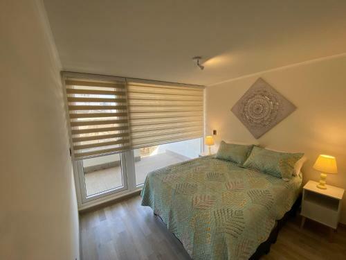 Apartamento Propiedades Frente Al Mar, Edificio Aqua