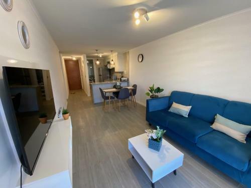 Apartamento Propiedades Frente Al Mar, Edificio Aqua