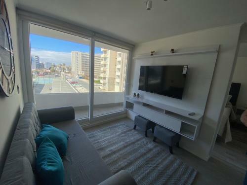 Apartamento Propiedades Frente Al Mar, Edificio Aqua