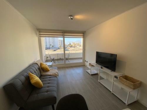 Apartamento Propiedades Frente Al Mar, Edificio Aqua