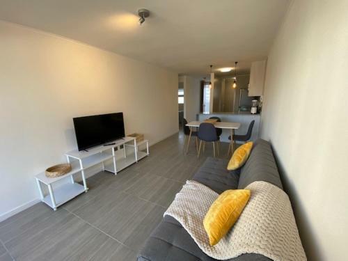 Apartamento Propiedades Frente Al Mar, Edificio Aqua