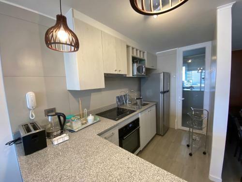 Apartamento Propiedades Frente Al Mar, Edificio Aqua