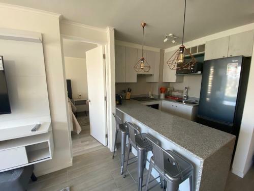 Apartamento Propiedades Frente Al Mar, Edificio Aqua