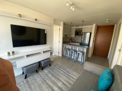 Apartamento Propiedades Frente Al Mar, Edificio Aqua