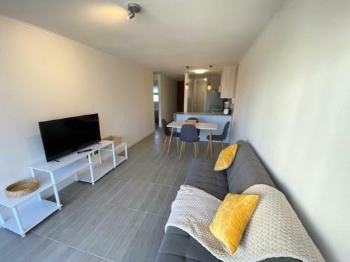 Apartamento Propiedades Frente Al Mar, Edificio Aqua