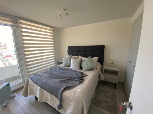 Apartamento Propiedades Frente Al Mar, Edificio Aqua