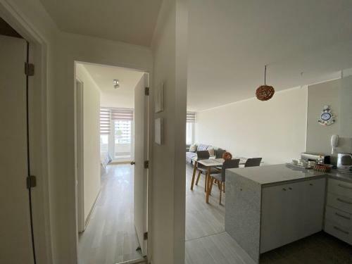 Apartamento Propiedades Frente Al Mar, Edificio Aqua
