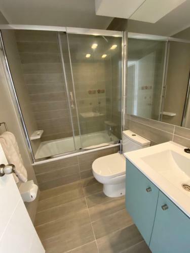 Apartamento Propiedades Frente Al Mar, Edificio Aqua