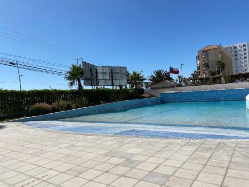 Apartamento Propiedades Frente Al Mar, Edificio Aqua