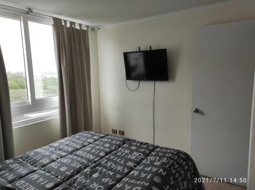 Apartamento Dpto En Primera L�nea De Playa