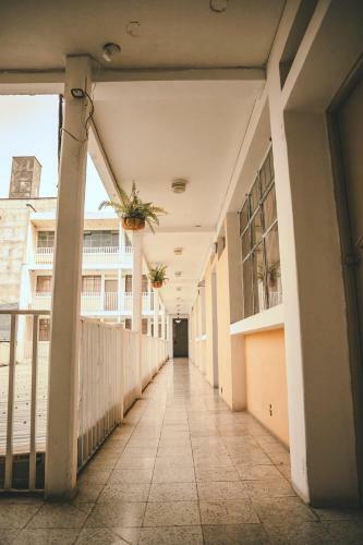 Hotel Shinula